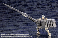 Hexa Gear Governor Armor Type Knight (Bianco) 1/24 Scale Model Kit (Reissue)