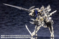 Hexa Gear Governor Armor Type Knight (Bianco) 1/24 Scale Model Kit (Reissue)