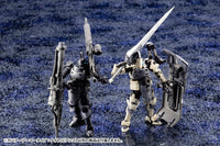 Hexa Gear Governor Armor Type Knight (Bianco) 1/24 Scale Model Kit (Reissue)