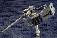 Hexa Gear Governor Armor Type Knight (Bianco) 1/24 Scale Model Kit (Reissue)