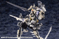 Hexa Gear Governor Armor Type Knight (Bianco) 1/24 Scale Model Kit (Reissue)