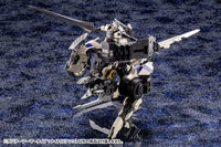 Hexa Gear Governor Armor Type Knight (Bianco) 1/24 Scale Model Kit (Reissue)