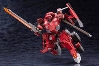 Hexa Gear Bulkarm Glanz "Redalert" 1/24 Scale Model Kit (Reissue)