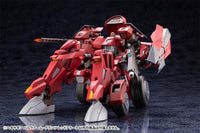 Hexa Gear Bulkarm Glanz "Redalert" 1/24 Scale Model Kit (Reissue)