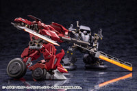 Hexa Gear Bulkarm Glanz "Redalert" 1/24 Scale Model Kit (Reissue)