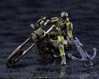 Hexa Gear Alternative Cross Raider (Forest Color Ver.) 1/24 Scale Model Kit