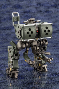 Hexa Gear Scarecrow (Forest Color Ver.) 1/24 Scale Model Kit (Reissue)