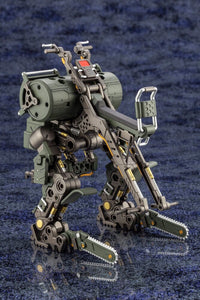 Hexa Gear Scarecrow (Forest Color Ver.) 1/24 Scale Model Kit (Reissue)