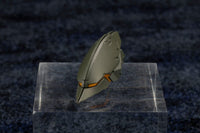 Hexa Gear Booster Pack 011 Biting Scissors 1/24 Scale Model Kit