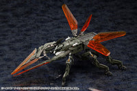 Hexa Gear Booster Pack 011 Biting Scissors 1/24 Scale Model Kit