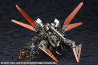 Hexa Gear Booster Pack 011 Biting Scissors 1/24 Scale Model Kit
