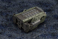 Hexa Gear Booster Pack 012 Multi-Lock Missile 1/24 Scale Model Kit