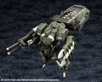 Hexa Gear Booster Pack 012 Multi-Lock Missile 1/24 Scale Model Kit
