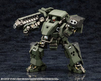 Hexa Gear Booster Pack 012 Multi-Lock Missile 1/24 Scale Model Kit