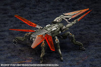 Hexa Gear Booster Pack 012 Multi-Lock Missile 1/24 Scale Model Kit