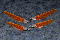 Hexa Gear Booster Pack 013 Ornithopter Wing 1/24 Scale Model Kit