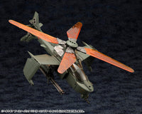 Hexa Gear Booster Pack 013 Ornithopter Wing 1/24 Scale Model Kit