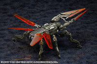 Hexa Gear Booster Pack 013 Ornithopter Wing 1/24 Scale Model Kit