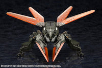 Hexa Gear Booster Pack 013 Ornithopter Wing 1/24 Scale Model Kit