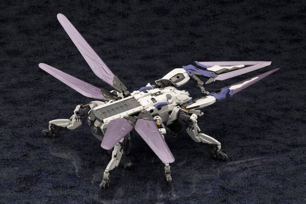 Hexa Gear Gertrude 1/24 Scale Model Kit