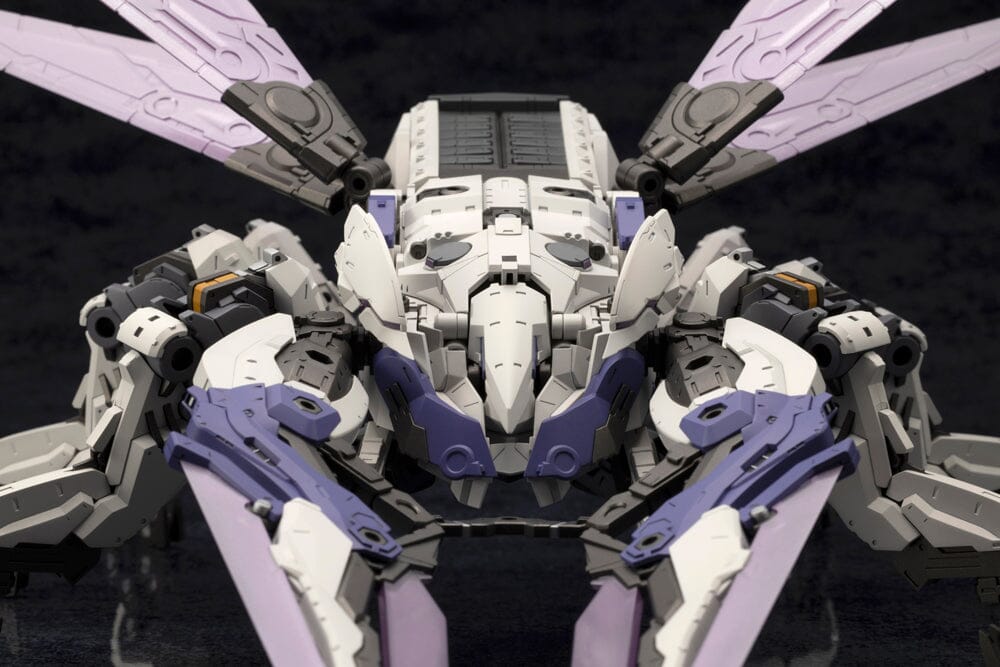 Hexa Gear Gertrude 1/24 Scale Model Kit
