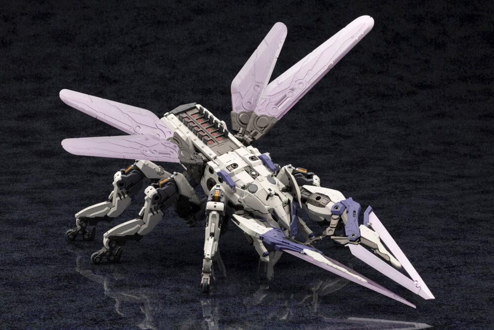 Hexa Gear Gertrude 1/24 Scale Model Kit