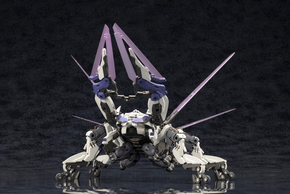 Hexa Gear Gertrude 1/24 Scale Model Kit