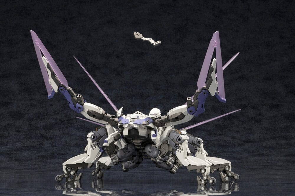 Hexa Gear Gertrude 1/24 Scale Model Kit