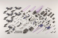 Hexa Gear Gertrude 1/24 Scale Model Kit