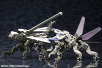 Hexa Gear Gertrude 1/24 Scale Model Kit