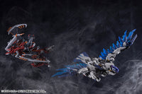 Hexa Gear Zenith Reveal 1/24 Scale Model Kit