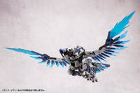 Hexa Gear Zenith Reveal 1/24 Scale Model Kit