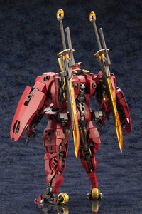Hexa Gear Bui Tohru Gaifu Kaisei 1/24 Scale Model Kit