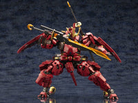 Hexa Gear Bui Tohru Gaifu Kaisei 1/24 Scale Model Kit