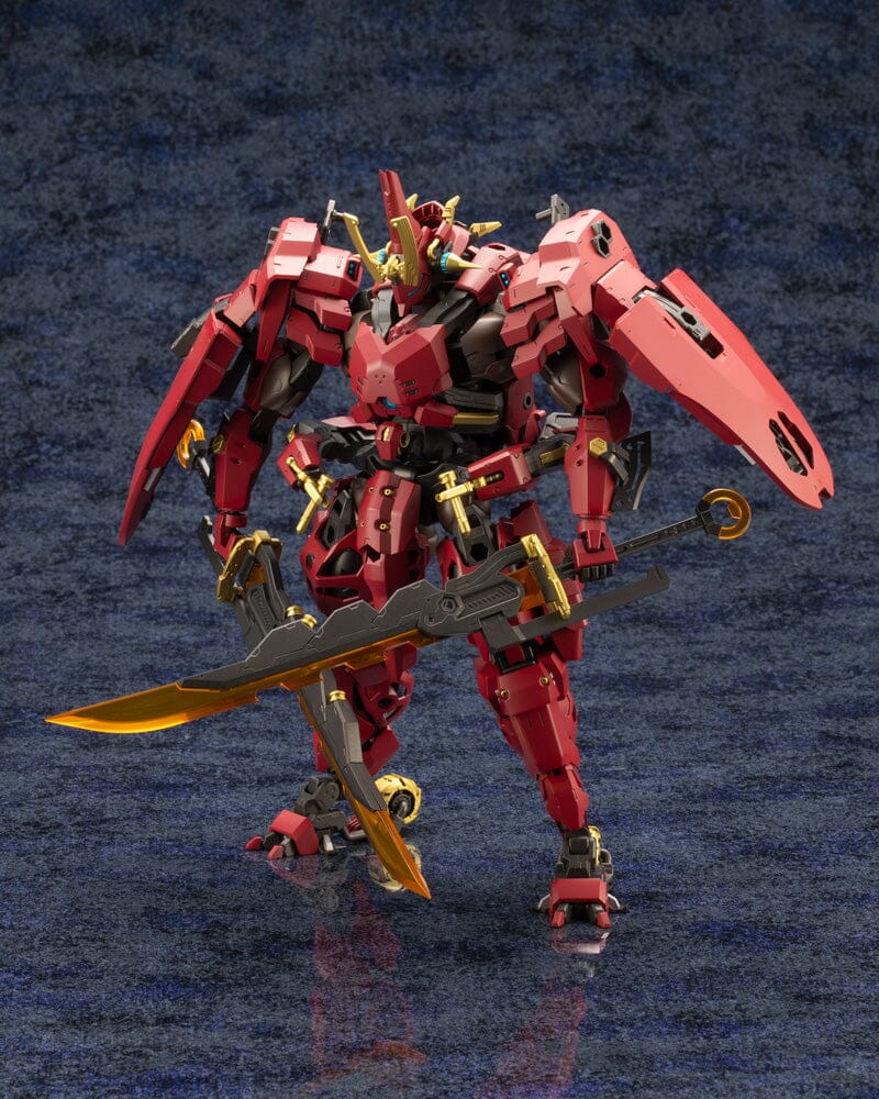 Hexa Gear Bui Tohru Gaifu Kaisei 1/24 Scale Model Kit