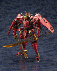Hexa Gear Bui Tohru Gaifu Kaisei 1/24 Scale Model Kit