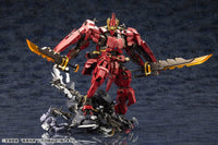 Hexa Gear Bui Tohru Gaifu Kaisei 1/24 Scale Model Kit