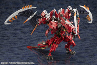 Hexa Gear Bui Tohru Gaifu Kaisei 1/24 Scale Model Kit