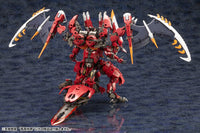Hexa Gear Bui Tohru Gaifu Kaisei 1/24 Scale Model Kit