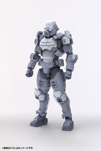 Hexa Gear Governor Para-Pawn Sentinel Ver.2.0 1/24 Scale Model Kit