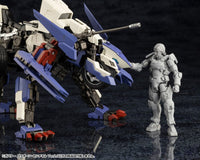 Hexa Gear Governor Para-Pawn Sentinel Ver.2.0 1/24 Scale Model Kit