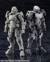 Hexa Gear Governor Para-Pawn Sentinel Ver.2.0 1/24 Scale Model Kit