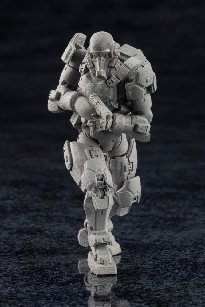 Hexa Gear Governor Para-Pawn Sentinel Ver.2.0 1/24 Scale Model Kit