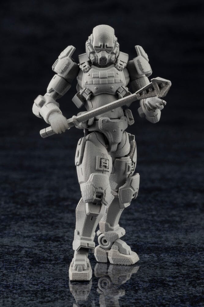 Hexa Gear Governor Para-Pawn Sentinel Ver.2.0 1/24 Scale Model Kit