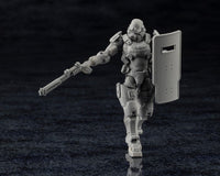 Hexa Gear Governor Para-Pawn Sentinel Ver.2.0 1/24 Scale Model Kit