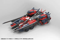 Hexa Gear Veloce Custom (Levante) 1/24 Scale Model Kit
