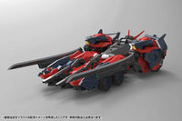 Hexa Gear Veloce Custom (Levante) 1/24 Scale Model Kit