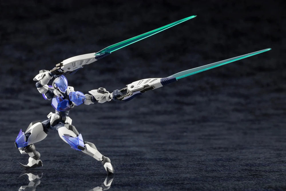 Hexa Gear Governor Ex Armor Type Bishop 1/24 Scale Model Kit