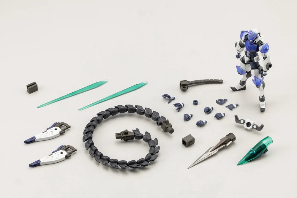 Hexa Gear Governor Ex Armor Type Bishop 1/24 Scale Model Kit