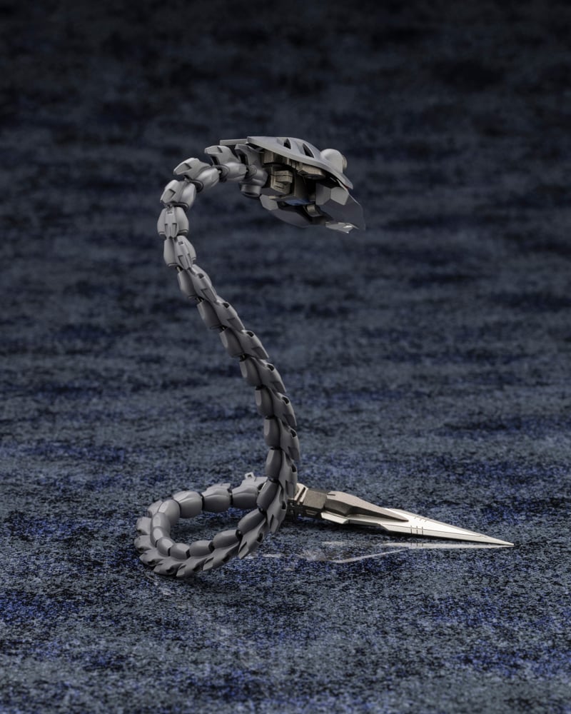 Hexa Gear Alternative Creep Venom 1/24 Scale Model Kit